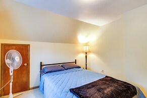 Crosby Lakeside Haven: Bike to Cuyuna Lakes Trails