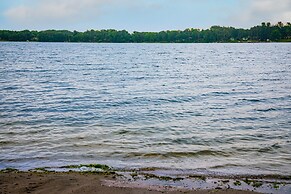 Crosby Lakeside Haven: Bike to Cuyuna Lakes Trails
