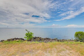 Bonneau Vacation Rental w/ Private Yard!
