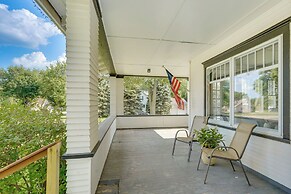 Sioux Center Home Near Dordt University