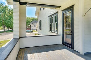 Sioux Center Home Near Dordt University