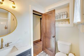 Sioux Center Home Near Dordt University