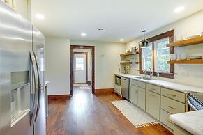 Sioux Center Home Near Dordt University