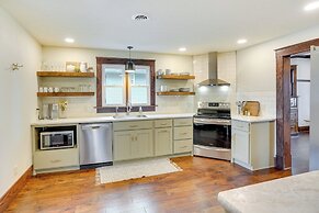 Sioux Center Home Near Dordt University