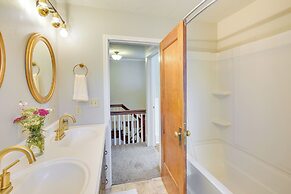 Sioux Center Home Near Dordt University