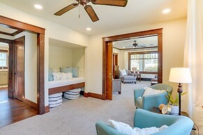 Sioux Center Home Near Dordt University