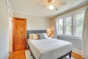 Sioux Center Home Near Dordt University