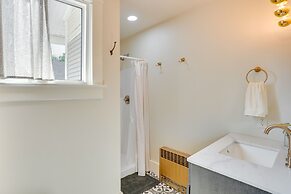 Sioux Center Home Near Dordt University