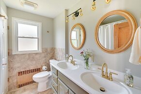 Sioux Center Home Near Dordt University