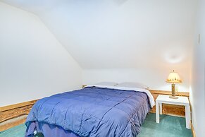 Wisconsin Cabin Getaway Near Castle Rock Late