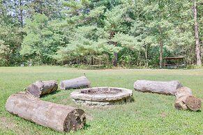 Wisconsin Cabin Getaway Near Castle Rock Late
