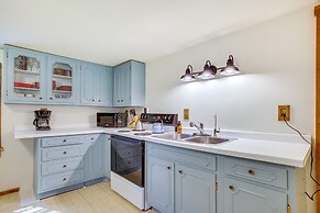 Wisconsin Cabin Getaway Near Castle Rock Late