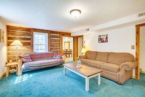 Wisconsin Cabin Getaway Near Castle Rock Late