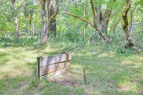 Wisconsin Cabin Getaway Near Castle Rock Late