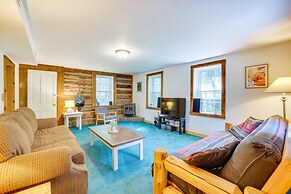 Wisconsin Cabin Getaway Near Castle Rock Late