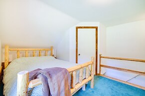 Wisconsin Cabin Getaway Near Castle Rock Late