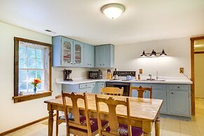 Wisconsin Cabin Getaway Near Castle Rock Late