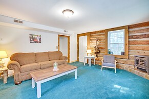 Wisconsin Cabin Getaway Near Castle Rock Late