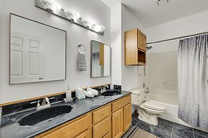 Peaceful Pineville Vacation Rental w/ Grill!