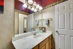 Peaceful Pineville Vacation Rental w/ Grill!