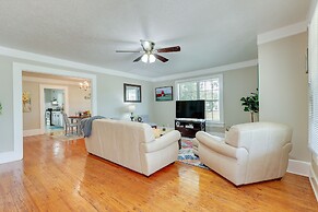 Historic Arab Home: 12 Mi to Guntersville Lake!