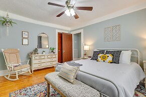 Historic Arab Home: 12 Mi to Guntersville Lake!