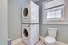 Historic Arab Home: 12 Mi to Guntersville Lake!