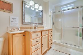 Spacious Lakefront New Auburn Home w/ Sunroom