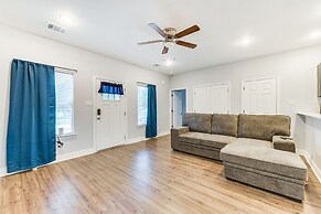 Texas Family Home w/ Hot Tub: 1 Mi to Lake Whitney