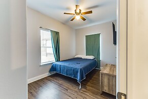 Texas Family Home w/ Hot Tub: 1 Mi to Lake Whitney
