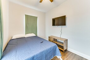 Texas Family Home w/ Hot Tub: 1 Mi to Lake Whitney