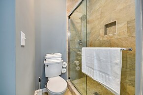 Fort Mitchell Vacation Rental w/ Home Office!