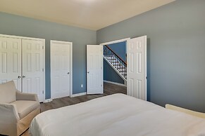 Fort Mitchell Vacation Rental w/ Home Office!