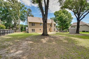 Fort Mitchell Vacation Rental w/ Home Office!