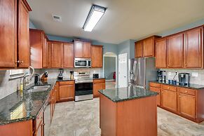 Fort Mitchell Vacation Rental w/ Home Office!