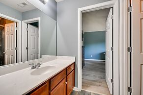 Fort Mitchell Vacation Rental w/ Home Office!