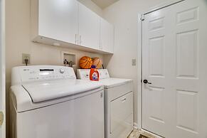Pet-friendly Effort Vacation Rental w/ Patio!