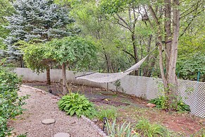 Pet-friendly Effort Vacation Rental w/ Patio!