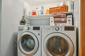 5-acre Brantingham Property w/ Porch & Grill!