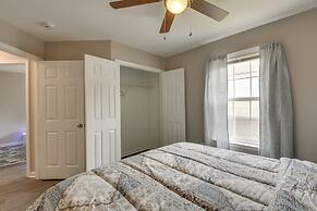 Baltimore Home w/ Deck, 9 Mi to Downtown!