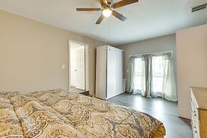 Baltimore Home w/ Deck, 9 Mi to Downtown!