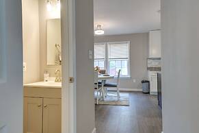 Baltimore Home w/ Deck, 9 Mi to Downtown!