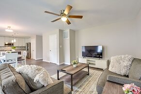 Baltimore Home w/ Deck, 9 Mi to Downtown!