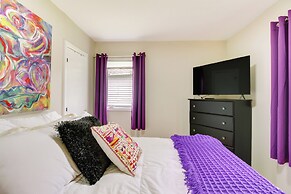 Downtown Baudette Vacation Rental: Walk to Dining!