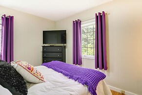 Downtown Baudette Vacation Rental: Walk to Dining!