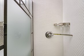 Downtown Baudette Vacation Rental: Walk to Dining!