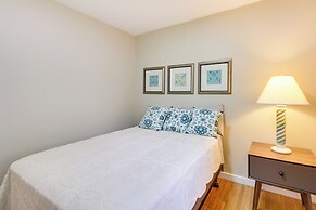 Downtown Baudette Vacation Rental: Walk to Dining!