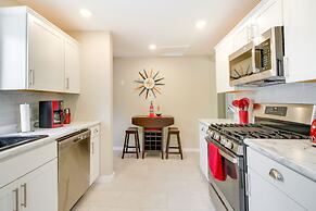 Downtown Baudette Vacation Rental: Walk to Dining!