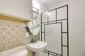 Downtown Baudette Vacation Rental: Walk to Dining!