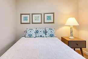 Downtown Baudette Vacation Rental: Walk to Dining!